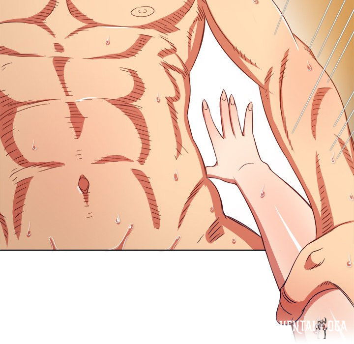 My High School Bully My High School Bully Chapter 158 - Page 85