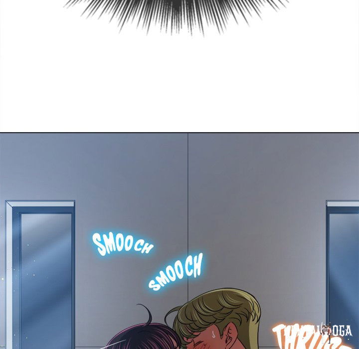 My High School Bully My High School Bully Chapter 158 - Page 87