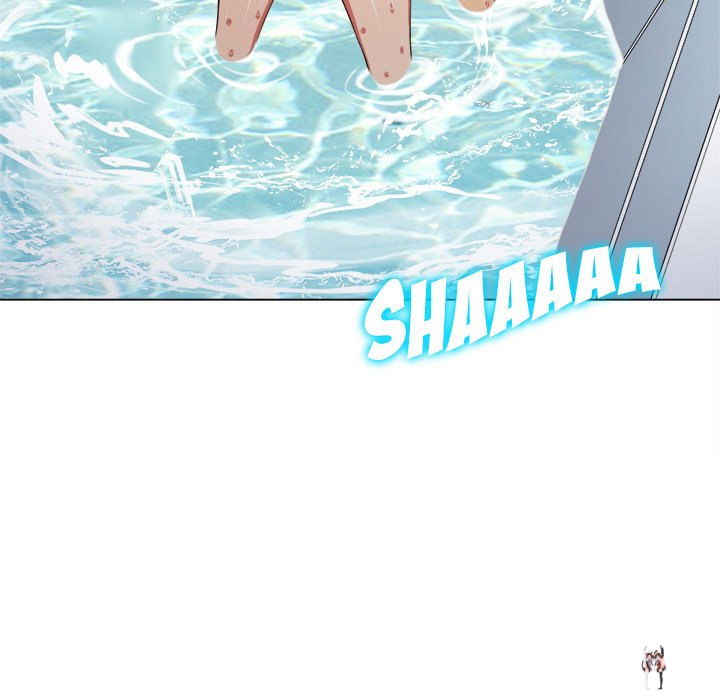 My High School Bully My High School Bully Chapter 158 - Page 9