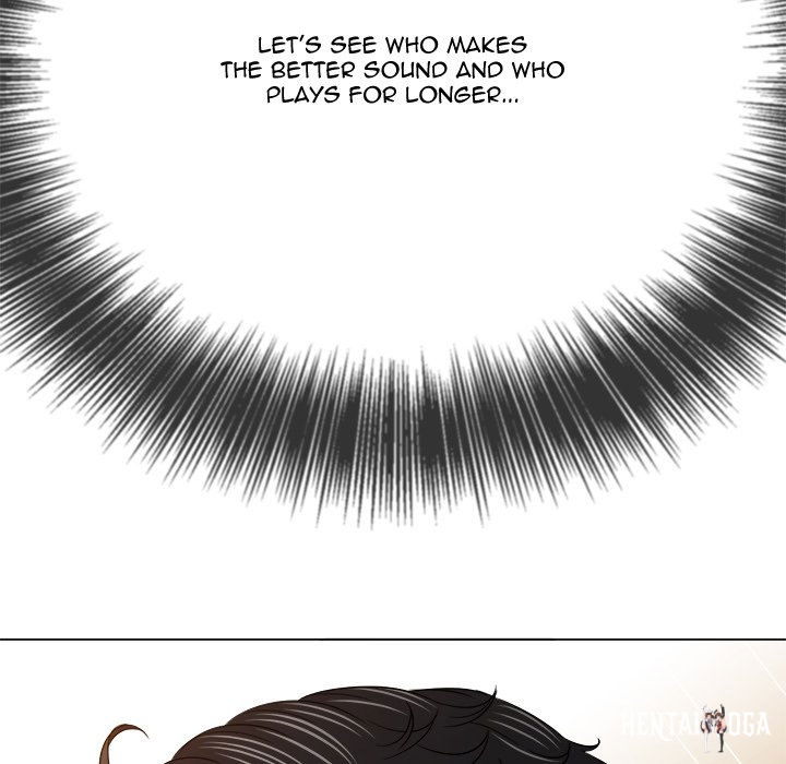 My High School Bully My High School Bully Chapter 158 - Page 90