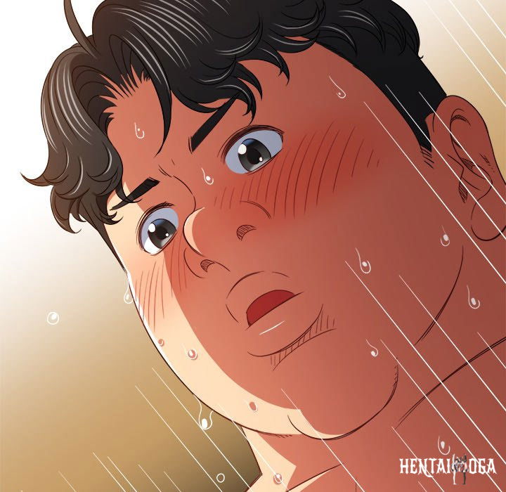 My High School Bully My High School Bully Chapter 158 - Page 91