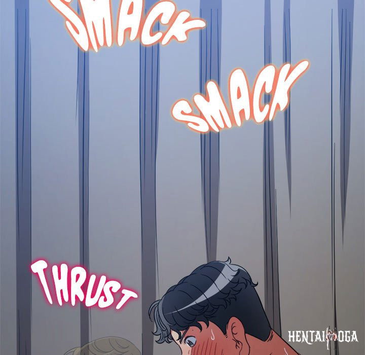 My High School Bully My High School Bully Chapter 158 - Page 94