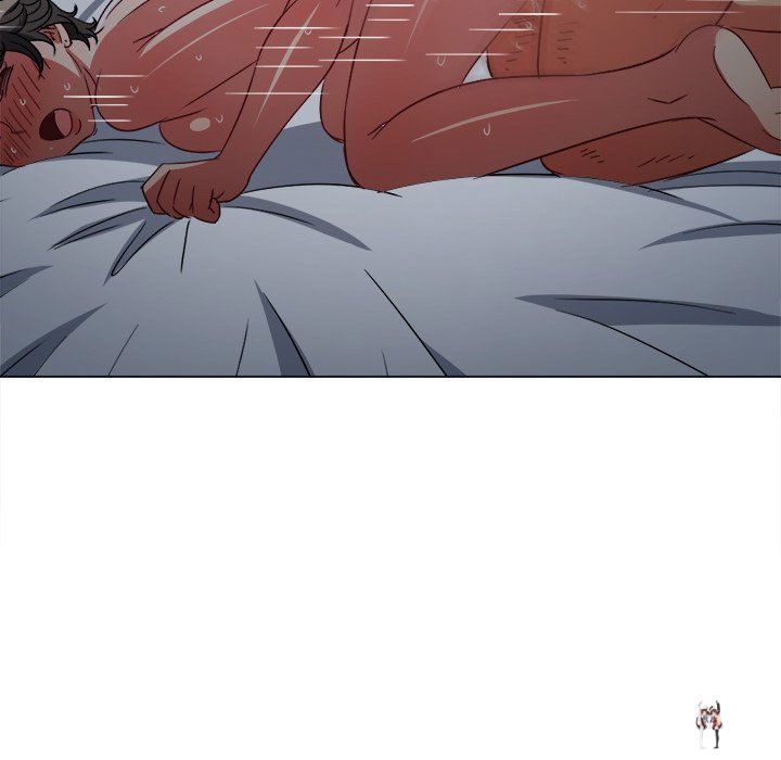 My High School Bully My High School Bully Chapter 158 - Page 96