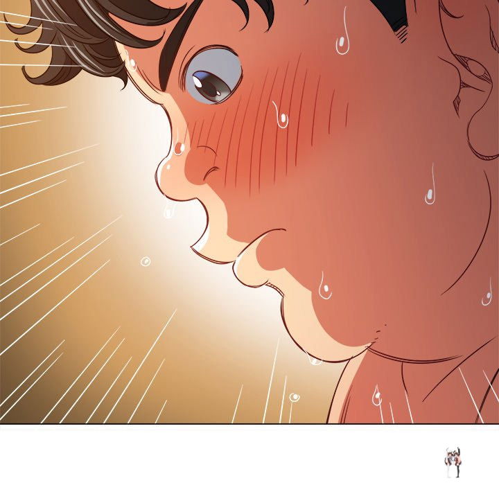 My High School Bully My High School Bully Chapter 158 - Page 98