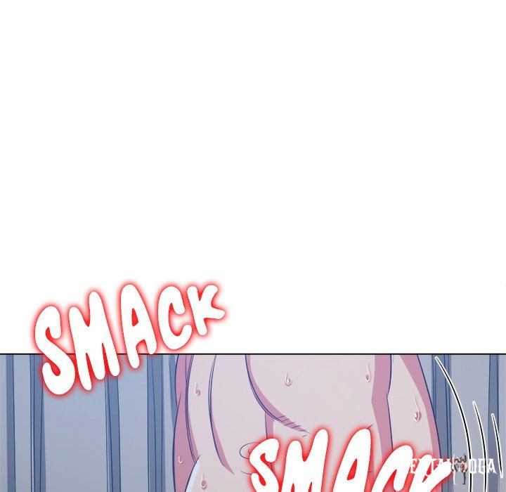 My High School Bully My High School Bully Chapter 158 - Page 99