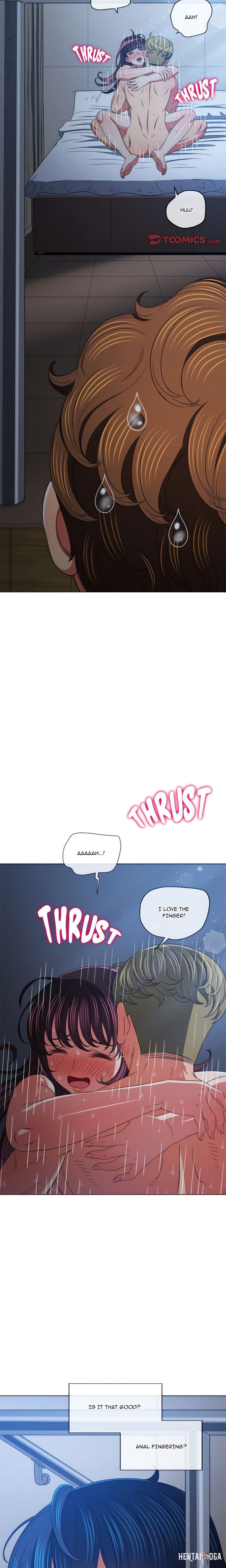 My High School Bully My High School Bully Chapter 159 - Page 13