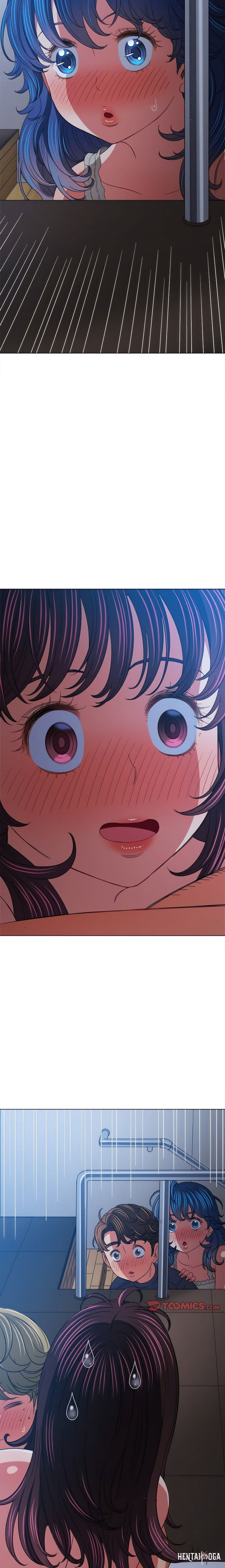 My High School Bully My High School Bully Chapter 159 - Page 14