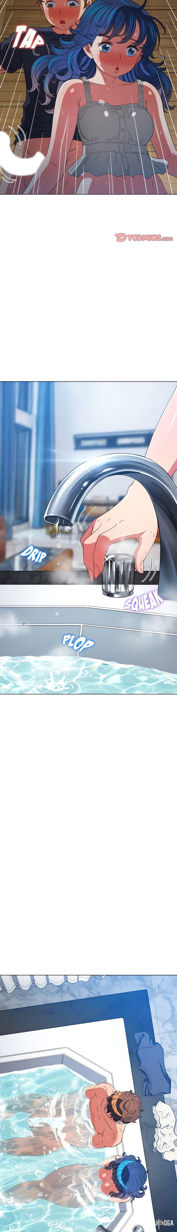 My High School Bully My High School Bully Chapter 159 - Page 18