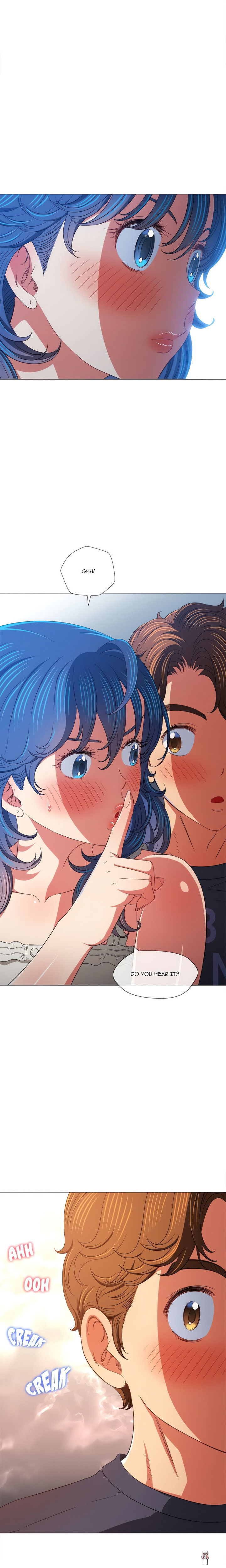 My High School Bully My High School Bully Chapter 159 - Page 2