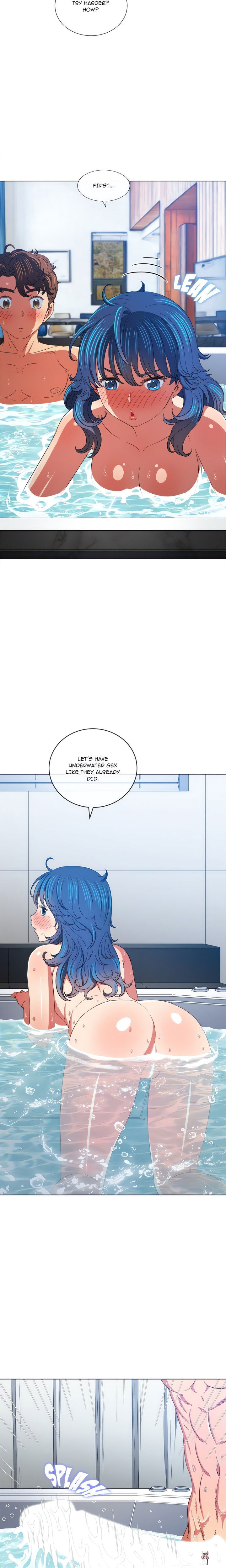 My High School Bully My High School Bully Chapter 159 - Page 20