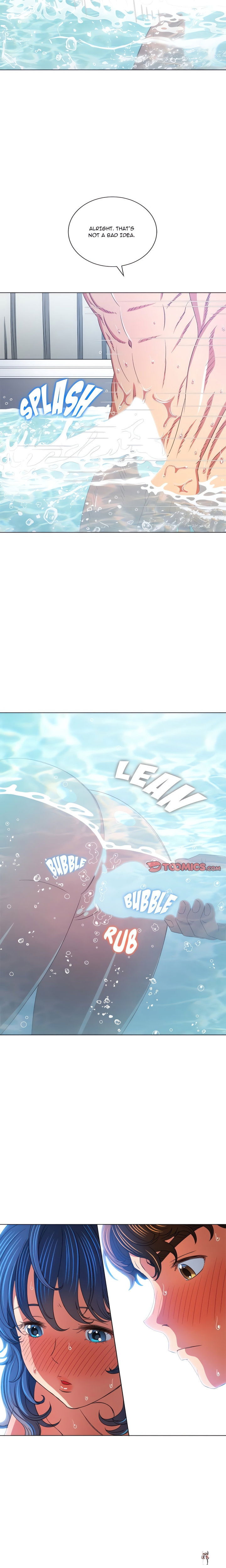 My High School Bully My High School Bully Chapter 159 - Page 21