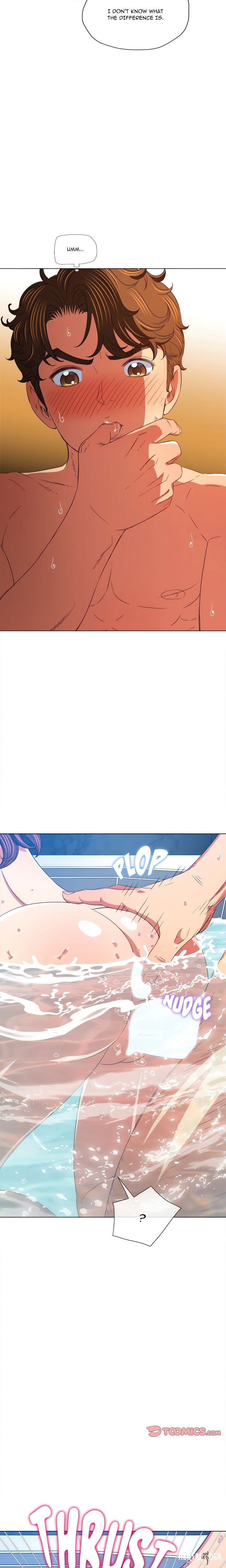 My High School Bully My High School Bully Chapter 159 - Page 24