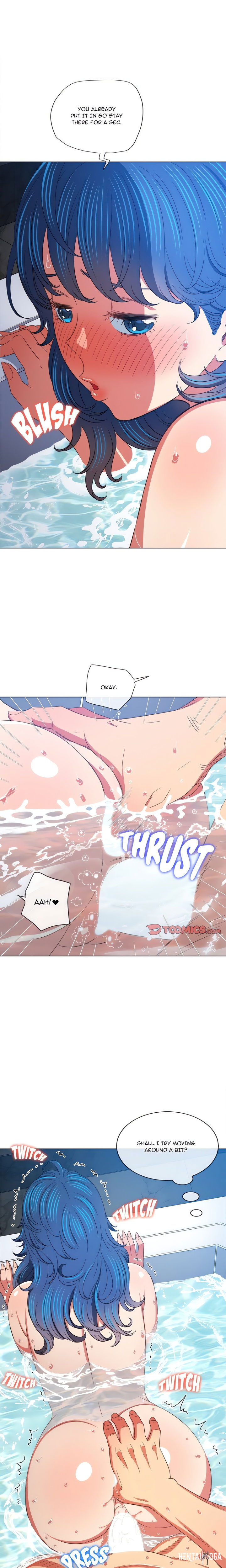 My High School Bully My High School Bully Chapter 159 - Page 26