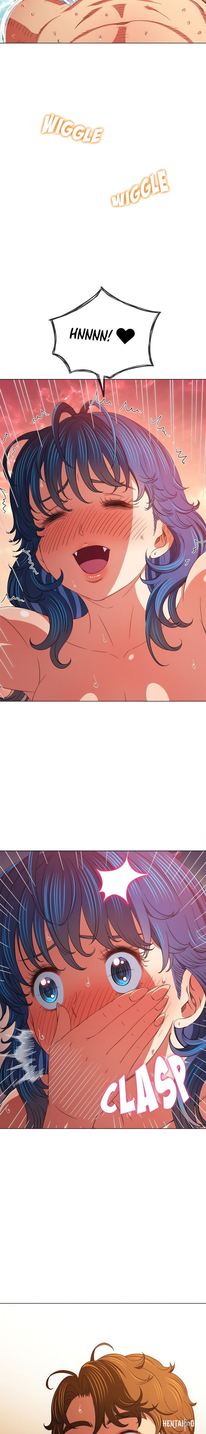 My High School Bully My High School Bully Chapter 159 - Page 27