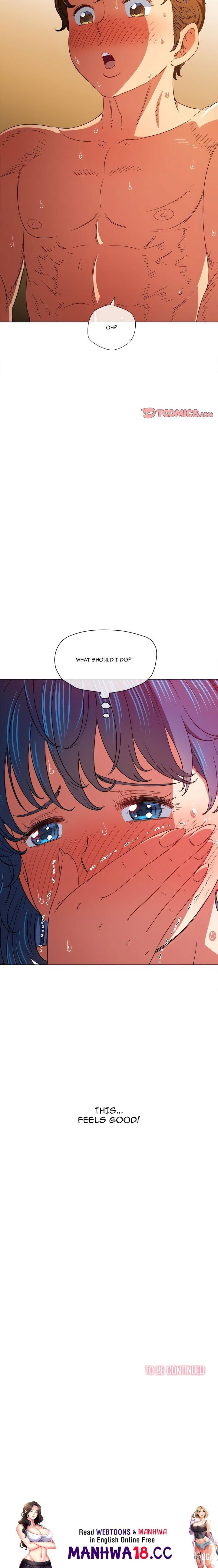 My High School Bully My High School Bully Chapter 159 - Page 28