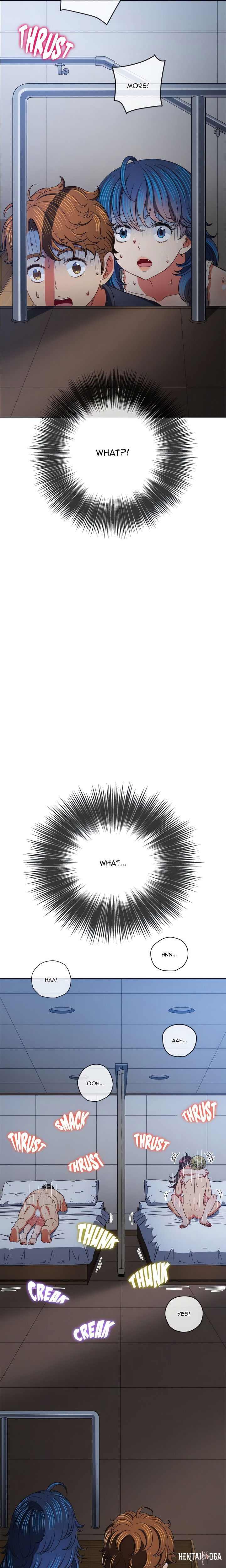 My High School Bully My High School Bully Chapter 159 - Page 5