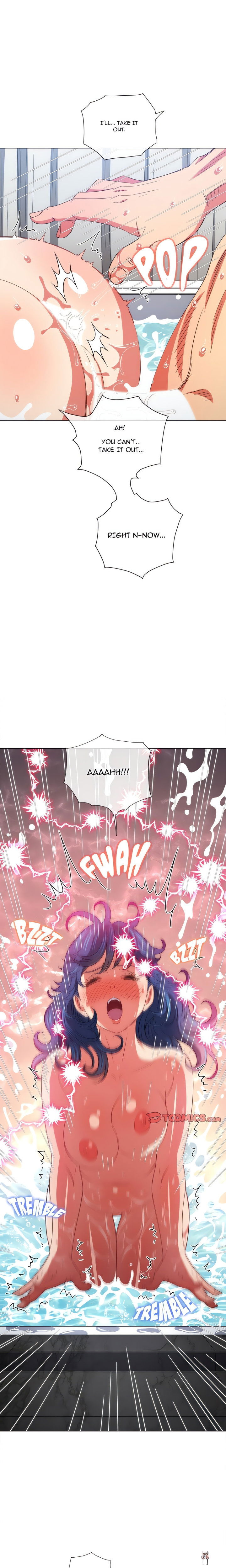 My High School Bully My High School Bully Chapter 160 - Page 13