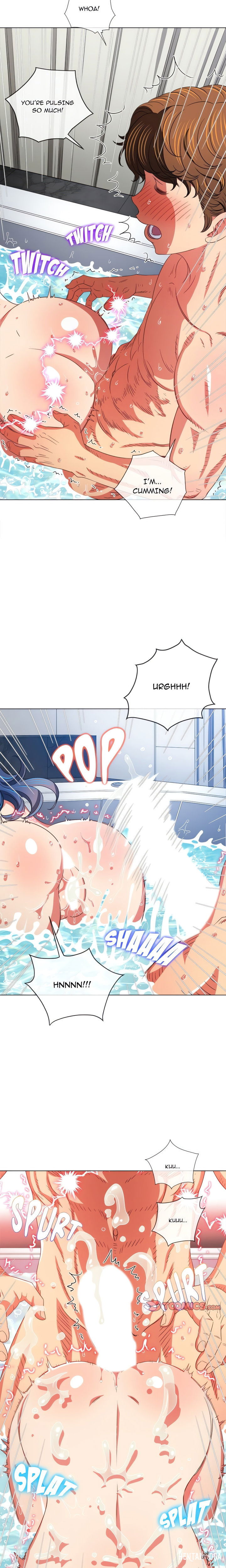 My High School Bully My High School Bully Chapter 160 - Page 14