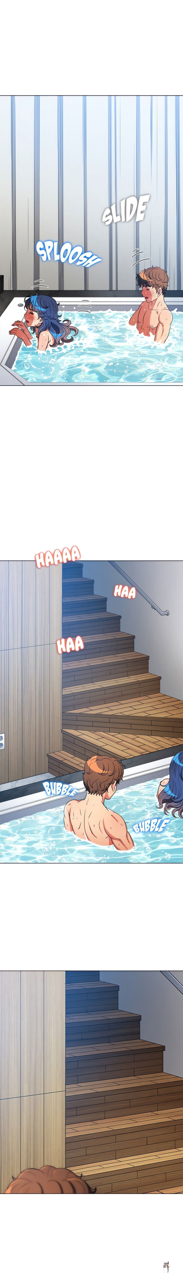 My High School Bully My High School Bully Chapter 160 - Page 16