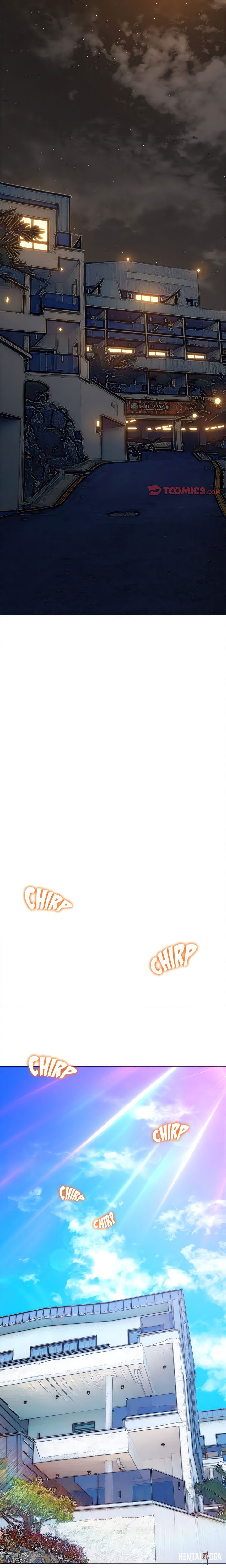 My High School Bully My High School Bully Chapter 160 - Page 19