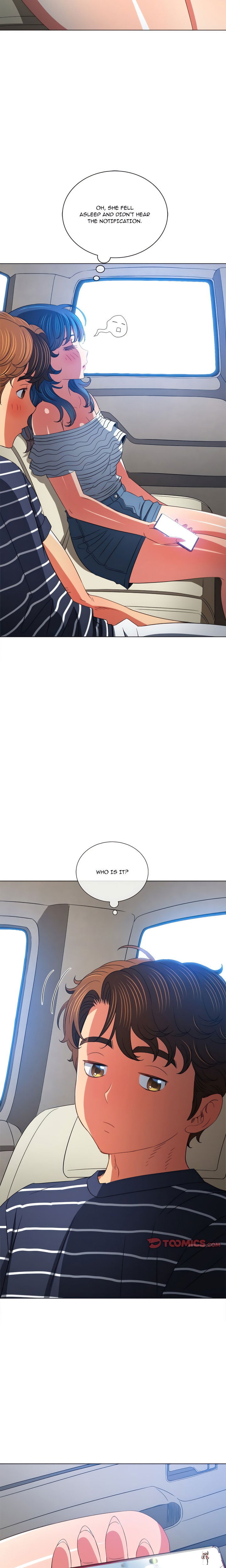 My High School Bully My High School Bully Chapter 160 - Page 23