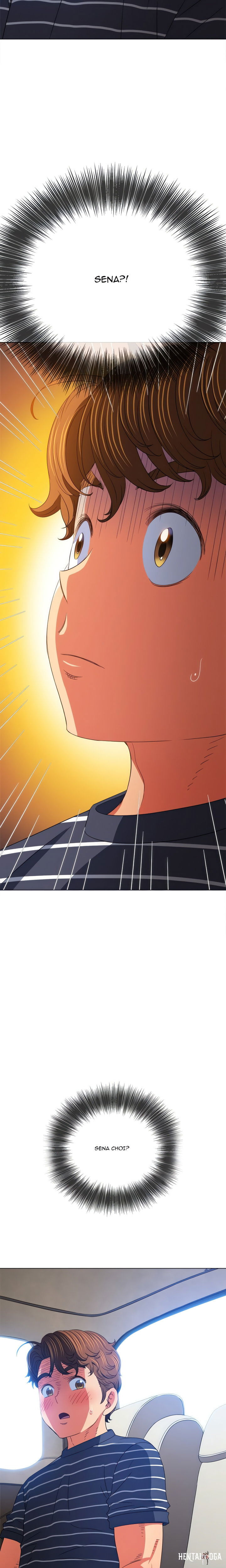 My High School Bully My High School Bully Chapter 160 - Page 25