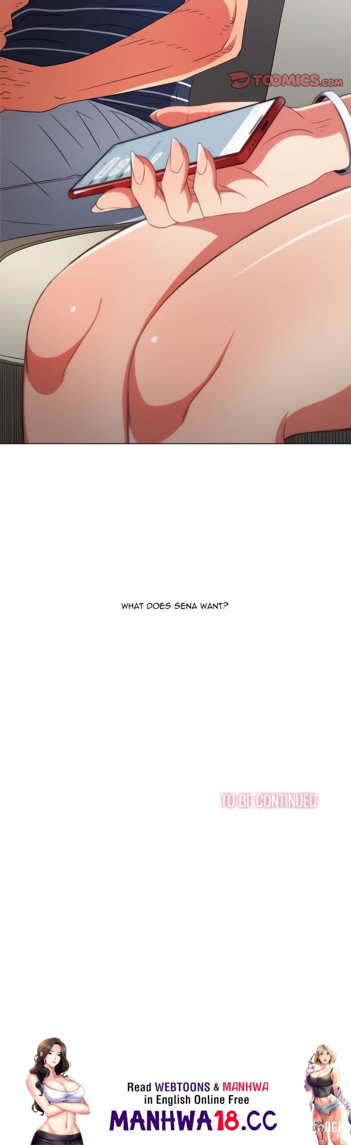 My High School Bully My High School Bully Chapter 160 - Page 26