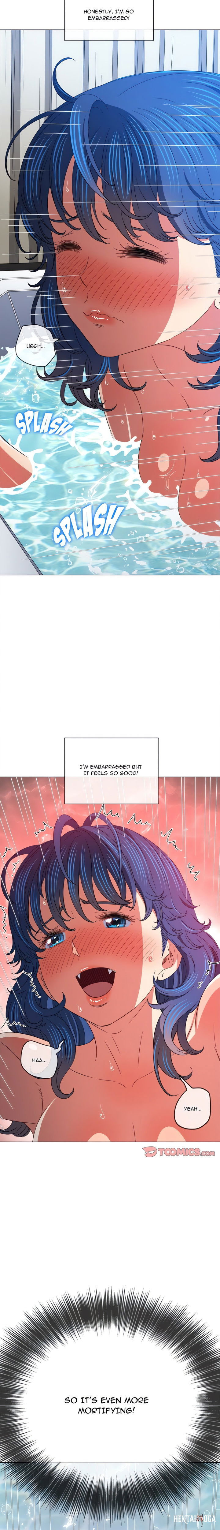 My High School Bully My High School Bully Chapter 160 - Page 4