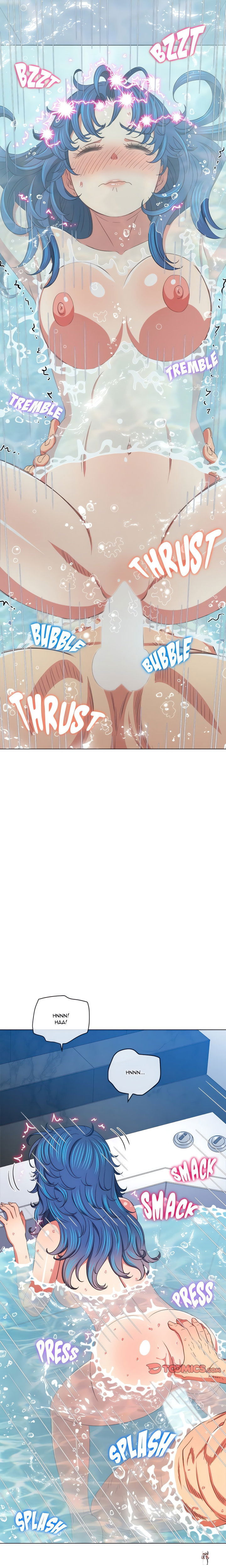 My High School Bully My High School Bully Chapter 160 - Page 5