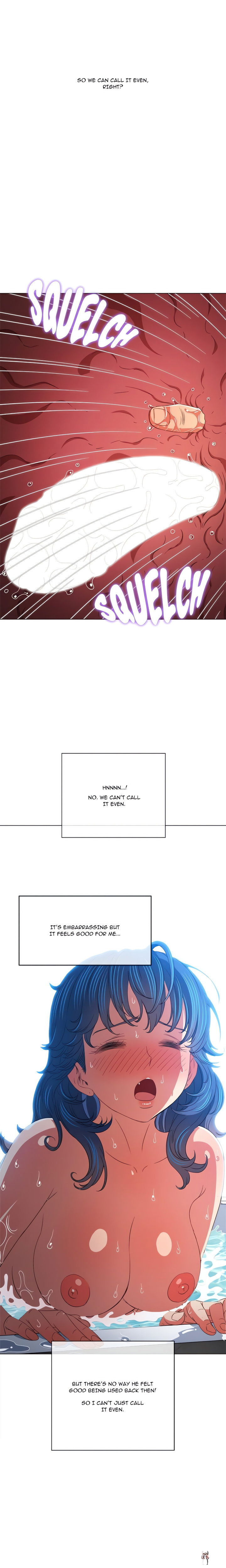 My High School Bully My High School Bully Chapter 160 - Page 7