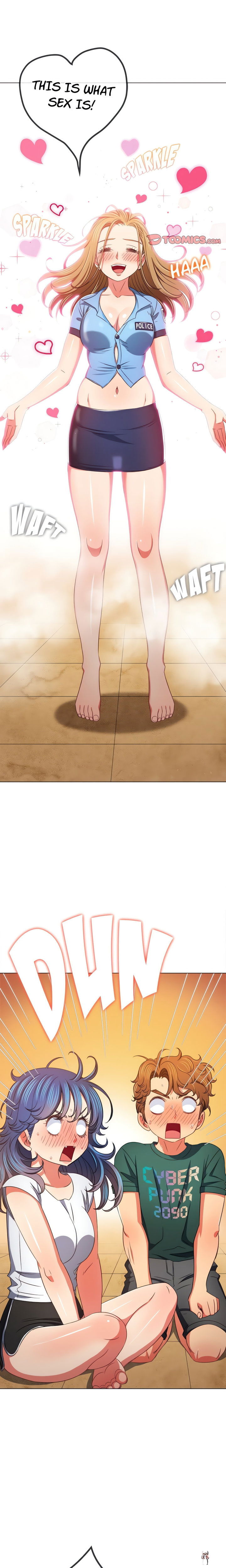 My High School Bully My High School Bully Chapter 161 - Page 20