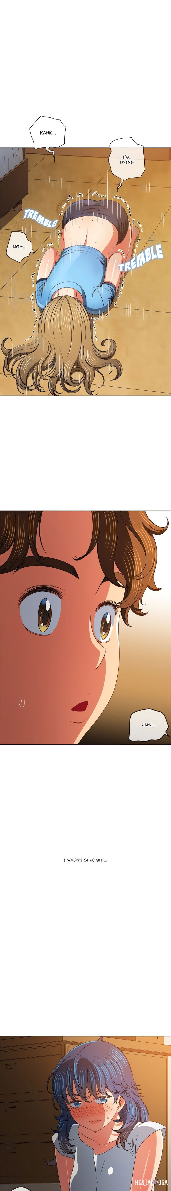 My High School Bully My High School Bully Chapter 162 - Page 9