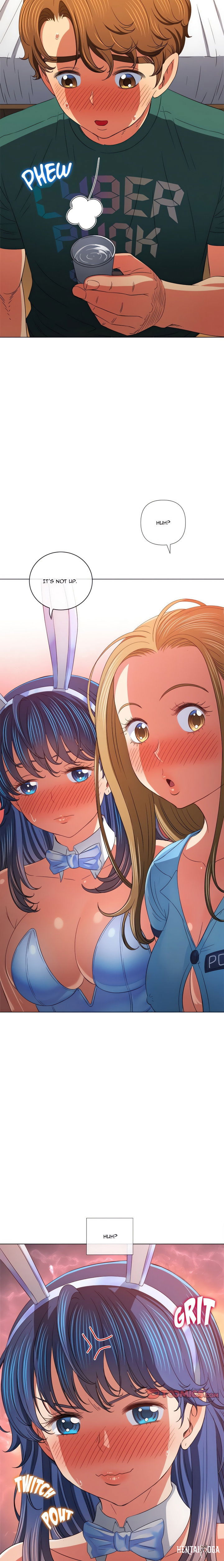 My High School Bully My High School Bully Chapter 163 - Page 18