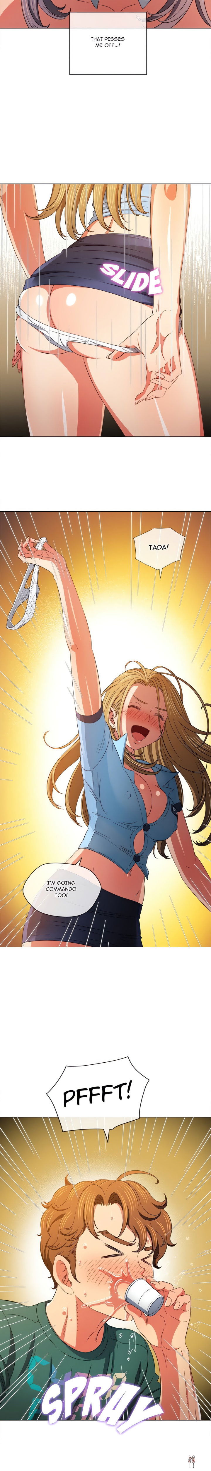 My High School Bully My High School Bully Chapter 163 - Page 19