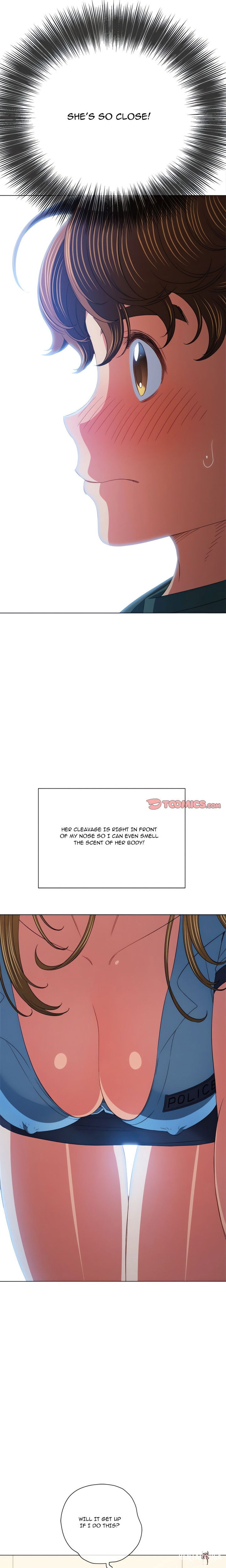 My High School Bully My High School Bully Chapter 163 - Page 2