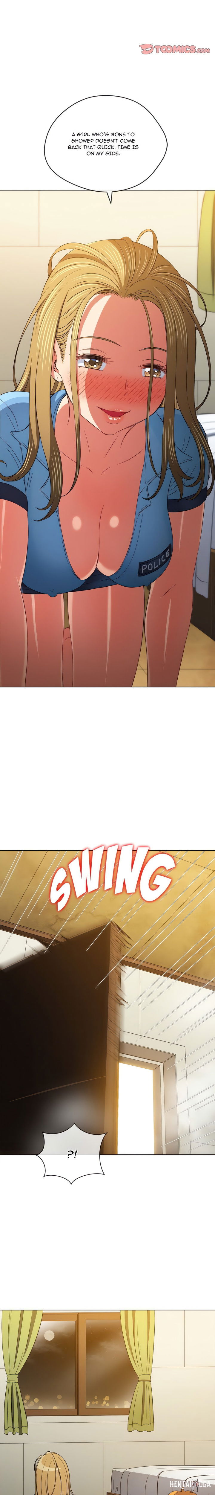 My High School Bully My High School Bully Chapter 163 - Page 5