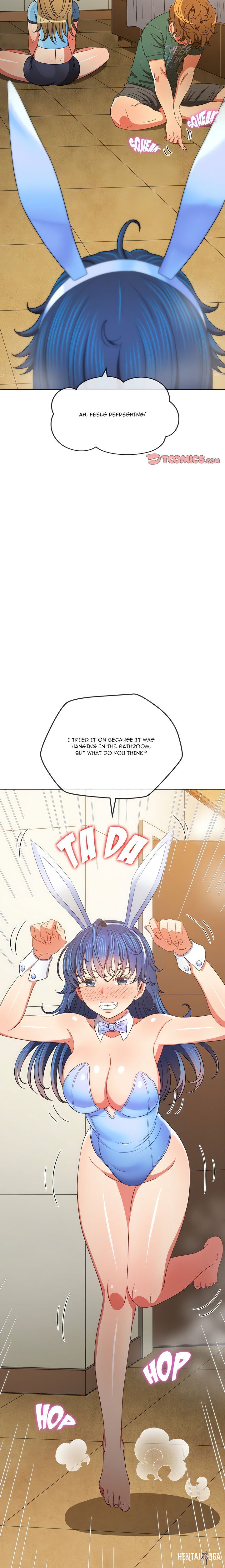 My High School Bully My High School Bully Chapter 163 - Page 6