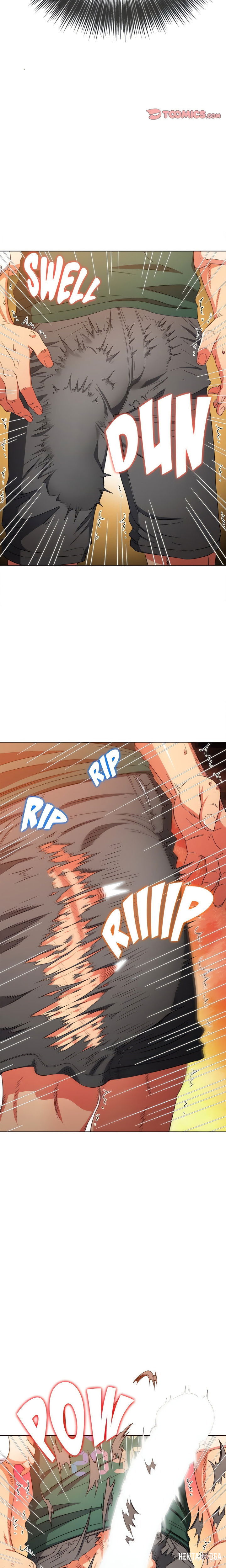 My High School Bully My High School Bully Chapter 164 - Page 10