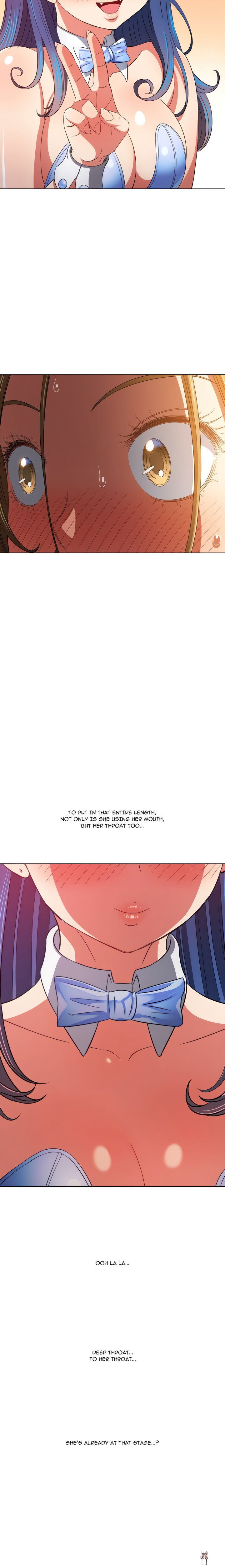 My High School Bully My High School Bully Chapter 164 - Page 14