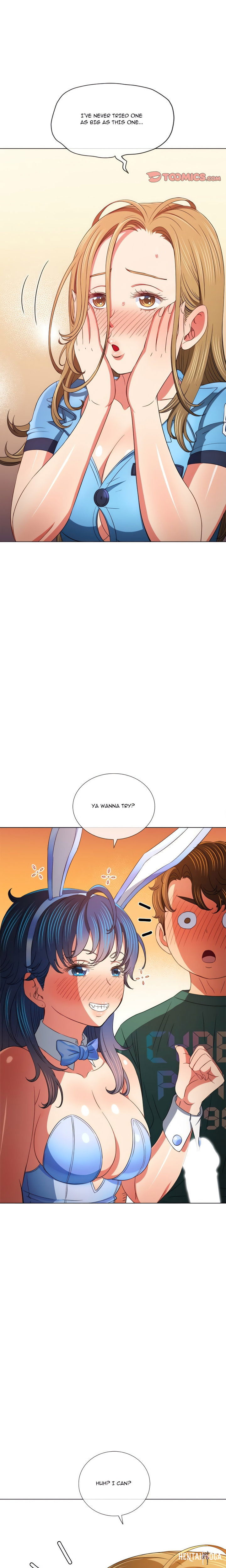 My High School Bully My High School Bully Chapter 164 - Page 15