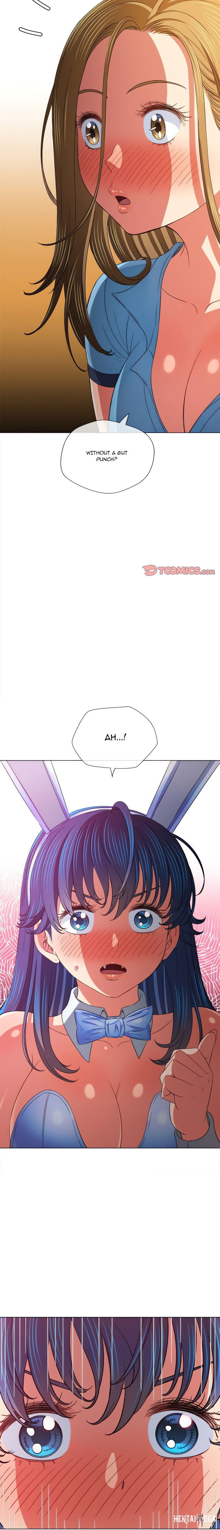 My High School Bully My High School Bully Chapter 164 - Page 16