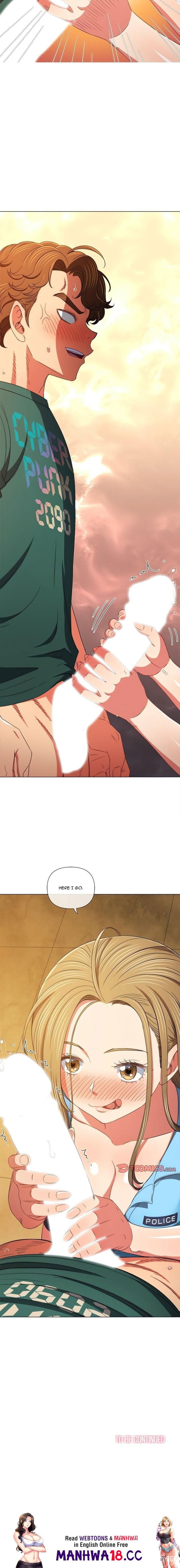 My High School Bully My High School Bully Chapter 164 - Page 23