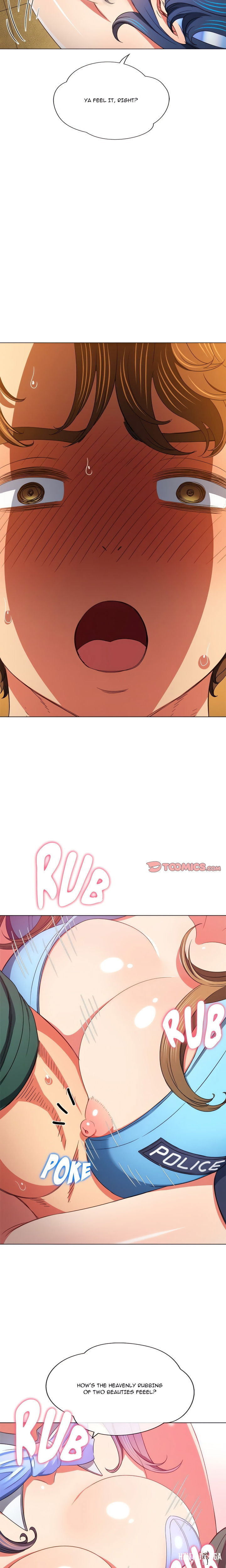 My High School Bully My High School Bully Chapter 164 - Page 7