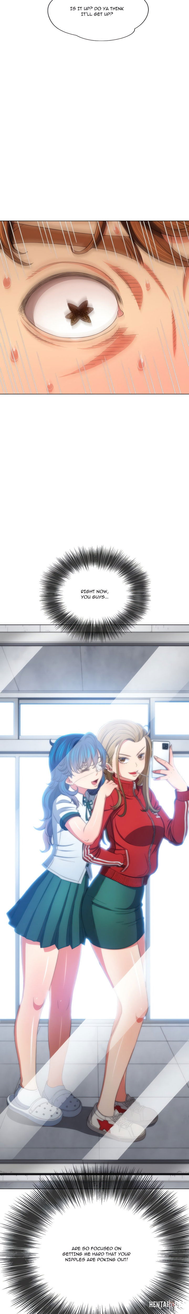 My High School Bully My High School Bully Chapter 164 - Page 9