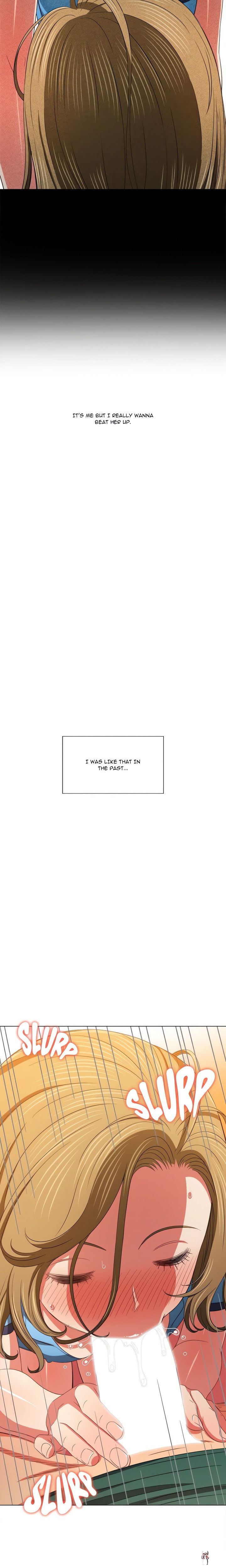 My High School Bully My High School Bully Chapter 165 - Page 14