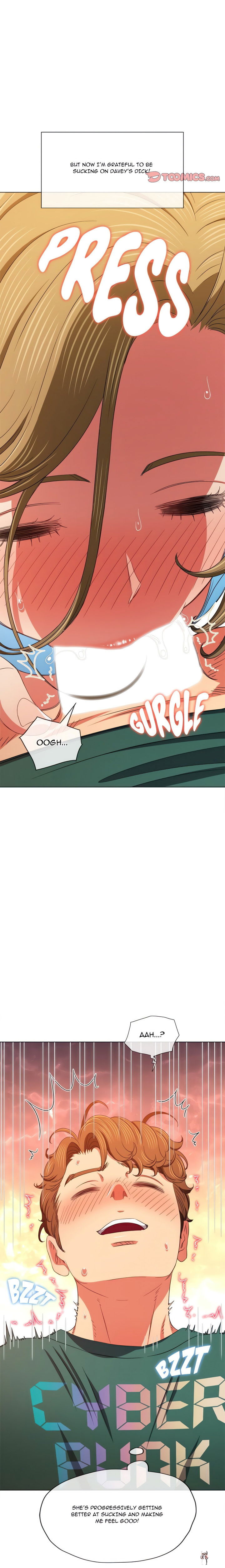 My High School Bully My High School Bully Chapter 165 - Page 15