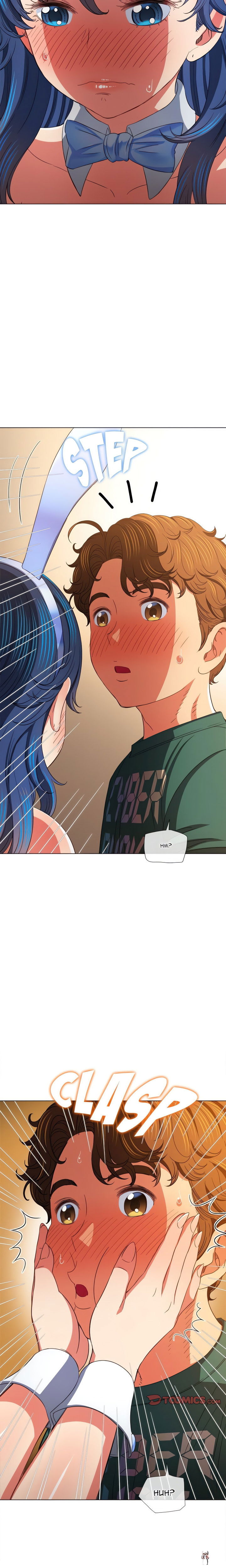 My High School Bully My High School Bully Chapter 165 - Page 18