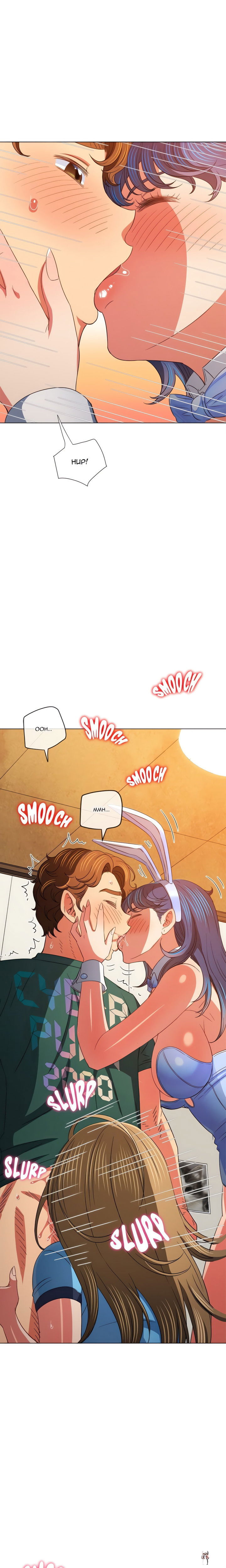 My High School Bully My High School Bully Chapter 165 - Page 19