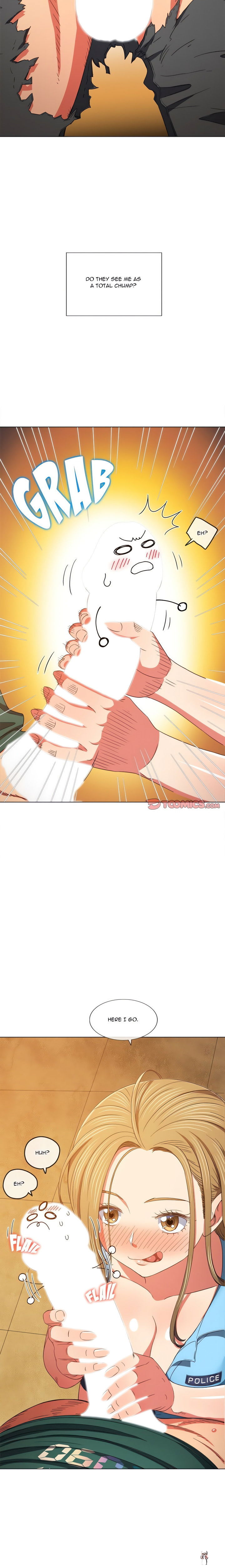 My High School Bully My High School Bully Chapter 165 - Page 2