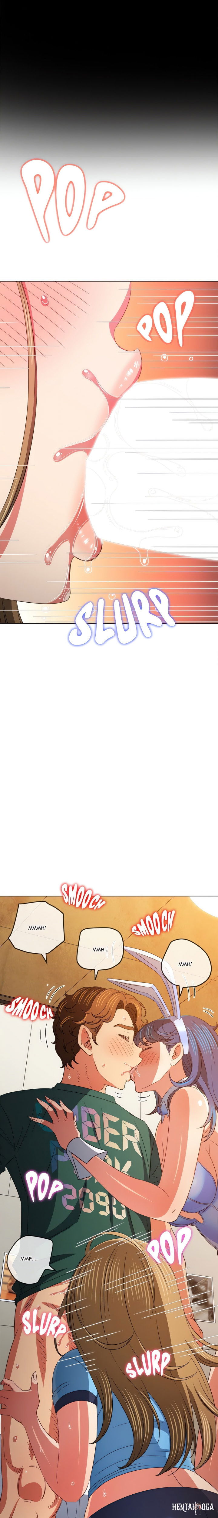 My High School Bully My High School Bully Chapter 165 - Page 24